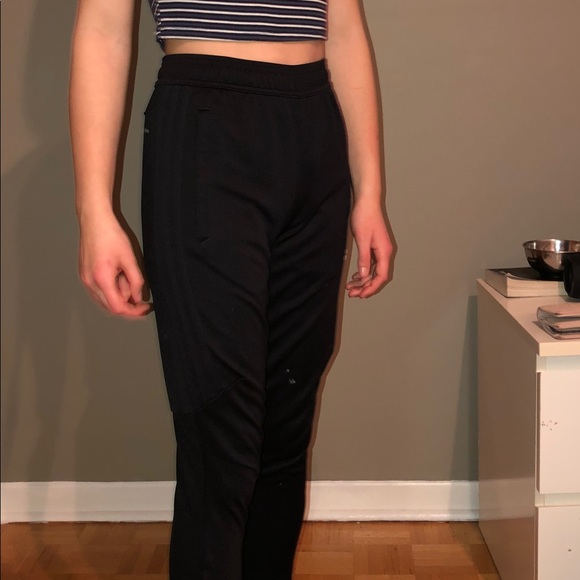 Adidas pants - Picture 2 of 2